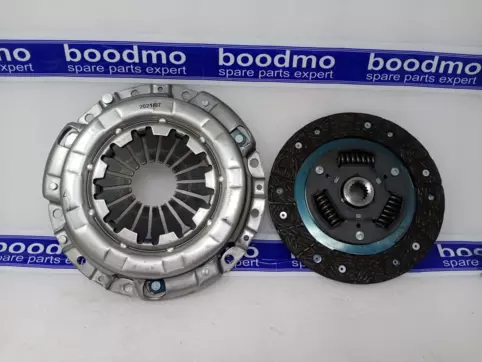 Clutch Kit (Disc+Pressure Plate)
