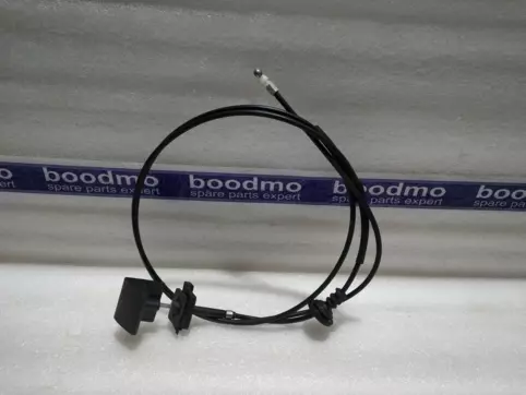 Bonnet Cable