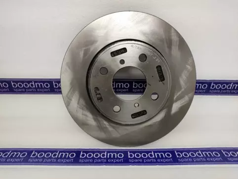 Front Brake Disc
