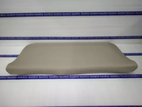 TRIM BACK DOOR (BEIGE)