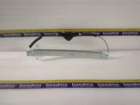 Front Window Regulator Left