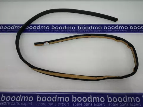 WEATHERSTRIP, FRONT HOOD