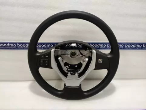 WHEEL ASSY, STEERING