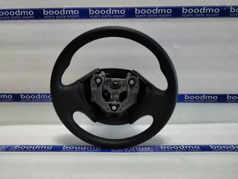 WHEEL ASSY-STEERING, INT;HZ