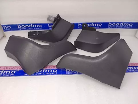 Mud Flap (Set of 4)