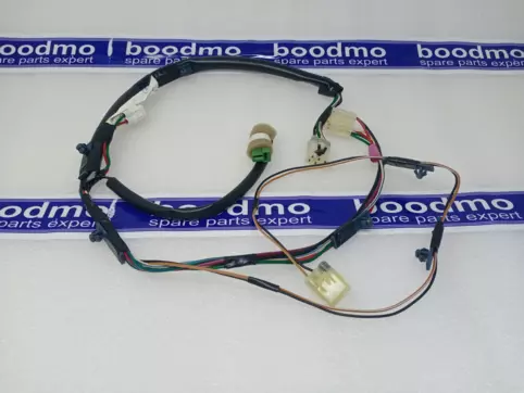 WIRE COMPP/W MAIN (ZEN 3DOOR)