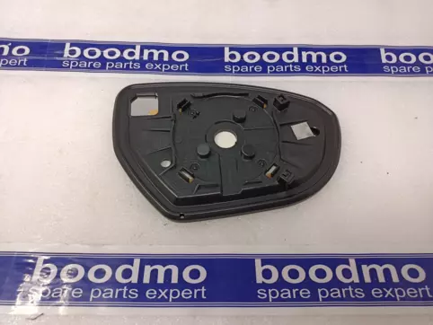 MIRROR COMPOUT REAR VIEWL