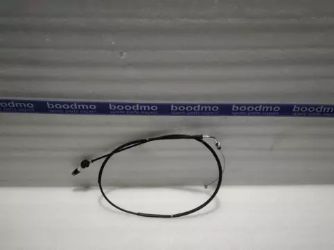 Accelerator Cable