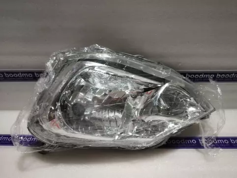 Headlamp Assembly Left