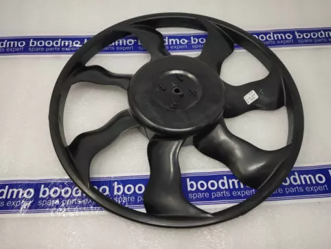 FAN-COOLING