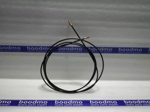 Fuel Lid Opener Cable