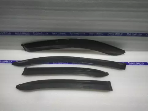 Door Visor  (Set of 4)