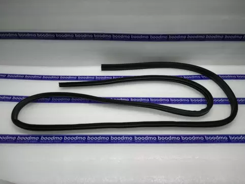 WEATHERSTRIP BACK DOOR OPNG