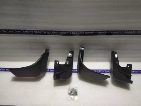 Mud Flap (Set of 4)