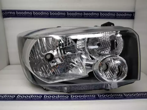 Headlamp Assembly Right