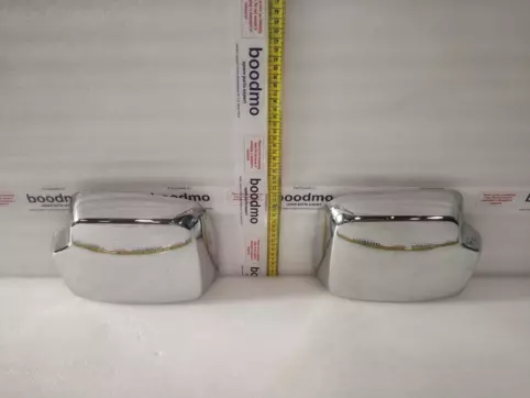 Outside Rear View Mirror Cover (Set of 2)