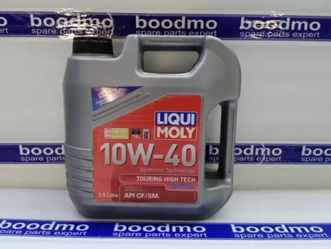 Engine Oil 10W-40 (3L)