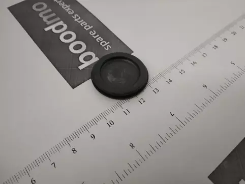 GROMMET, TIMING BELT COVER HOLE