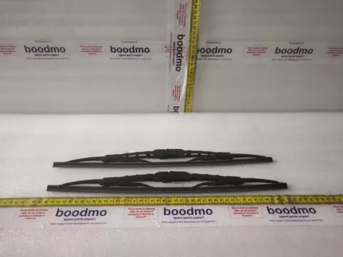 Wiper Blade Set (17″/17″)