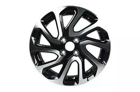 WHEEL COMPAL(16X6J)
