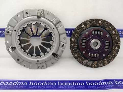 Clutch Kit (Disc+Pressure Plate)
