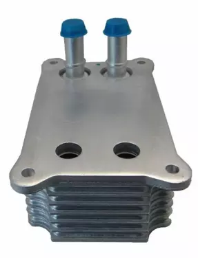 OIL COOLER ASSY