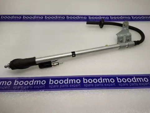 ANTENNA ASSY-RADIO