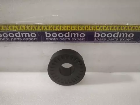 Rear Coil Pad
