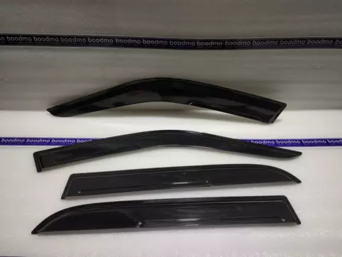 Door Visor (Set of 4)