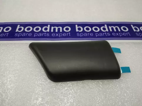 MOULDING COMPFRT FENDER, LH