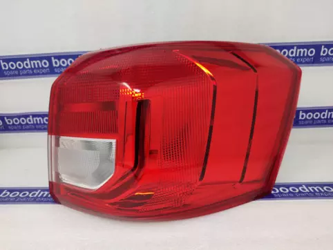 LAMP UNIT RR COMB RH