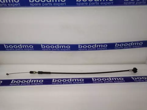 Accelerator Cable
