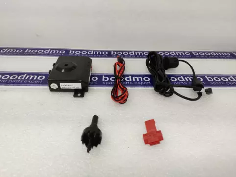RPAS 4S BUZ