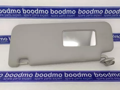 SUNVISOR ASSYL