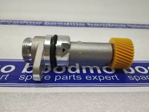 SLEEVE ASSY-SPEEDOMETER