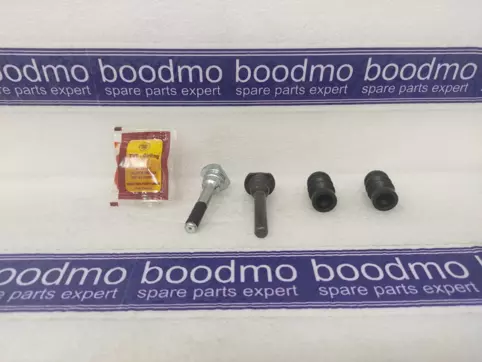 .PIN & BOOT SET