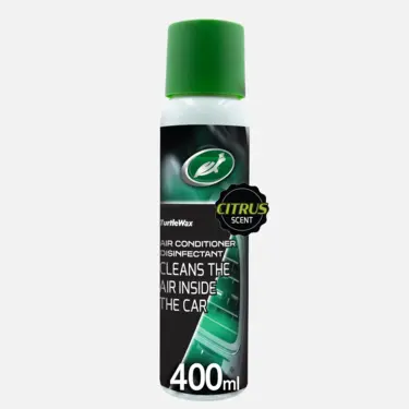 Ac Cleaner & Disinfectant - Citrus Scent (400ml)