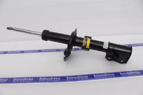 Front Suspension Strut Left