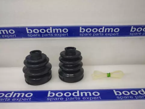 Axle Boot (Differential side + Wheel side)
