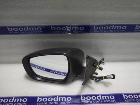Side Rear View Mirror Left