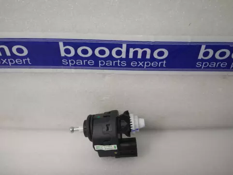 ADJUSTER UNIT, HEADLIGHT
