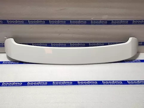 Rear Spoiler with Light