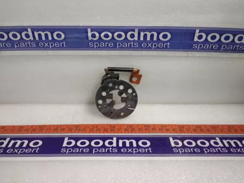 BRUSH HOLDER ASSY