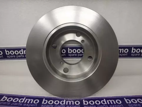 Front Brake Disc