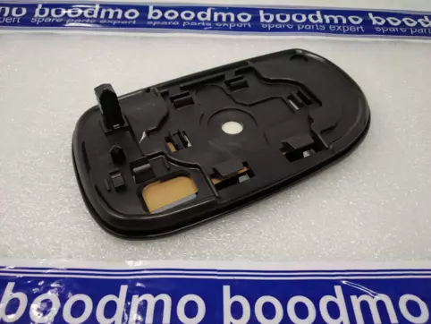 MIRROR SUB ASSY, RH