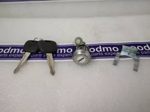 Front Door Lock Left with 2 Keys