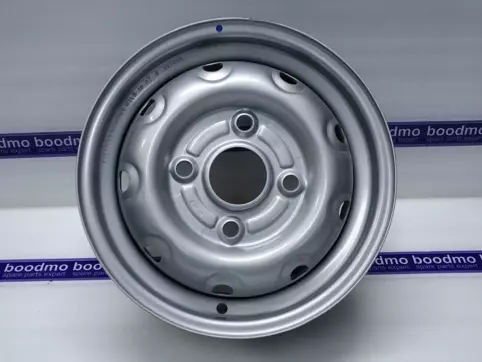 WHEEL COMP(4BX12)