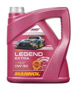 Legend Extra 0W-30 (4L)