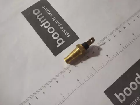 Temperature Sensor
