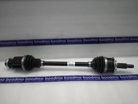 SHAFT ASSYFRONT DRIVER